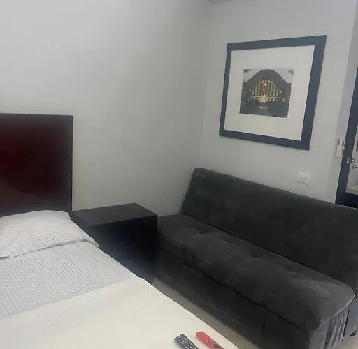 Departamento Comodo