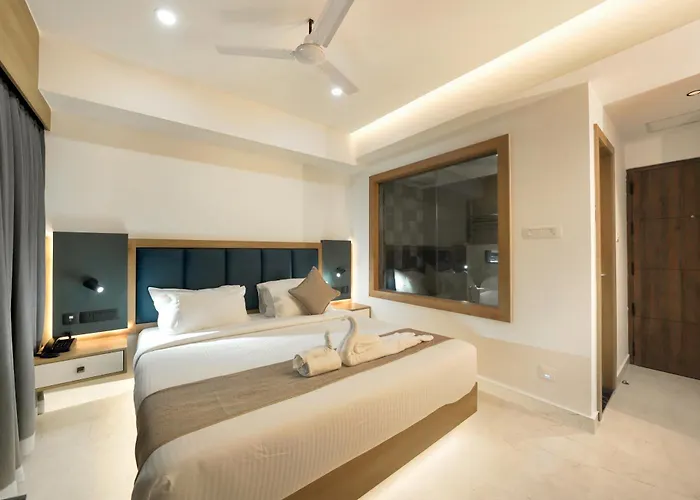 Aurora Hotels And Resorts