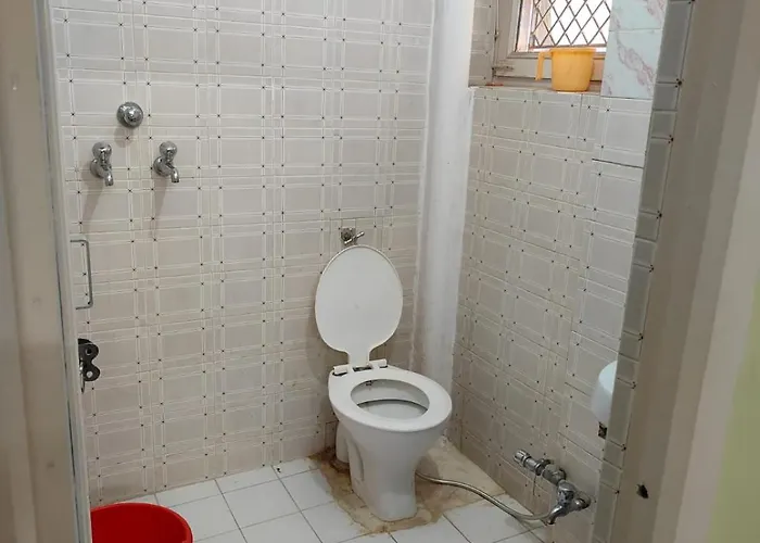 Hotel Jamna Vilas