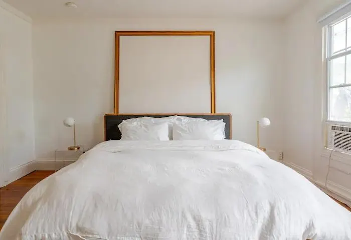 1Br Hudson Apartment 3Min Walk To Warren St For Two