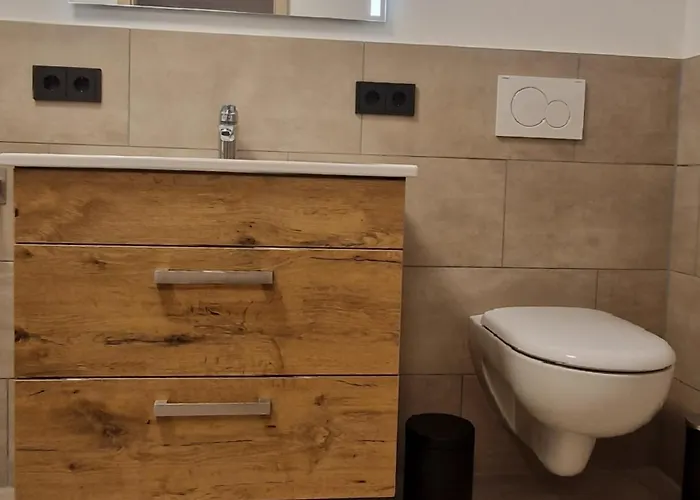 Ferienwohnung Kretschmar