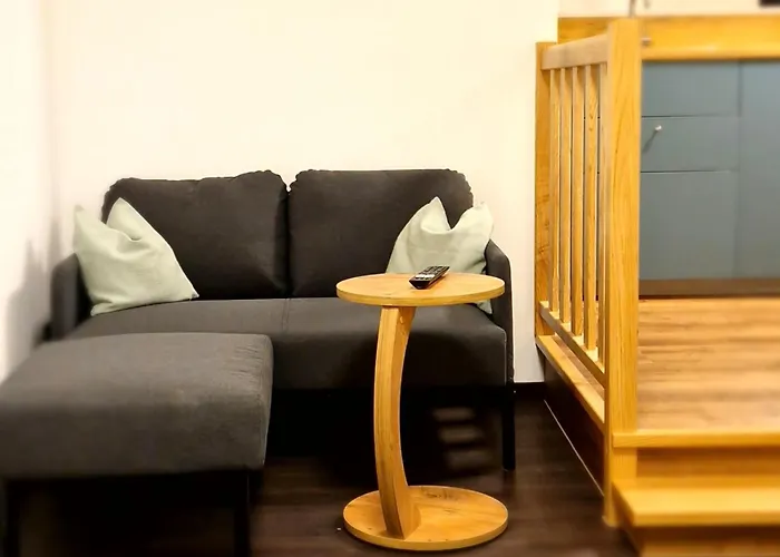 Ferienwohnung Kretschmar