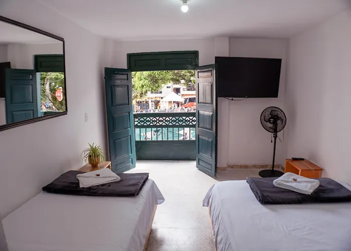 Hotel Kreata