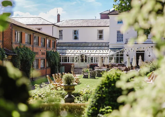 Winchester Royal Hotel