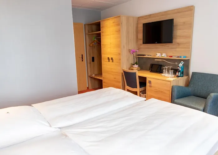 Flair Hotel Deutsches Haus