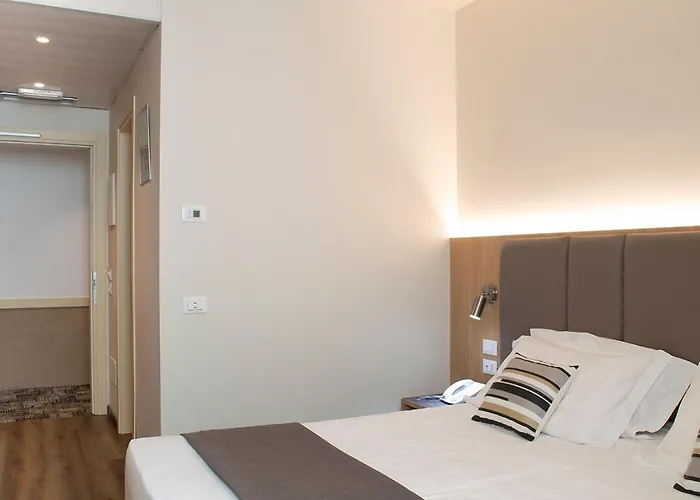 Hotel Alexander