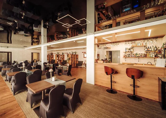 Hotel Jantar Wellness&Spa