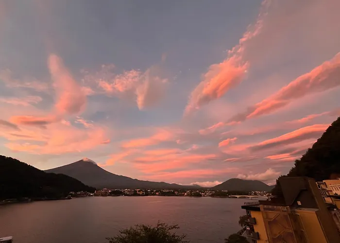 Mizno Hotel