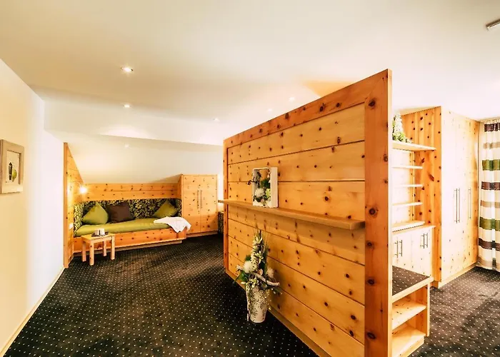 Wellness- und Wohlfühlhotel Waldeck