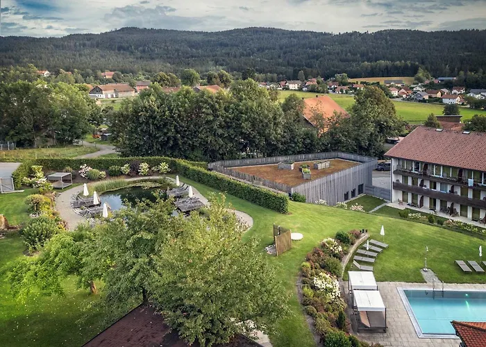Hotel Lindenwirt
