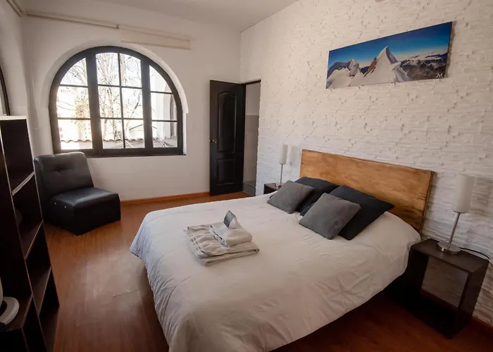 El Museo Hotel Boutique