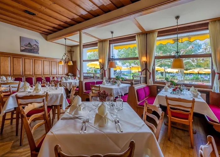 Hotel&Restaurant Mainaublick