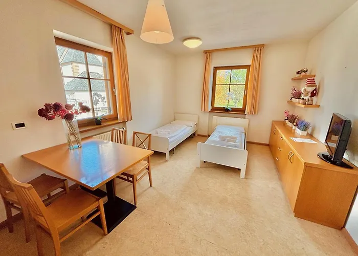 Hotel Corno Bianco