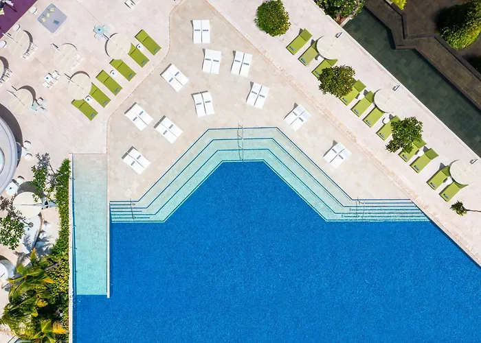 Renaissance Bali Nusa Dua Resort