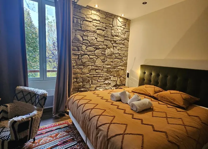 La Petite Auberge