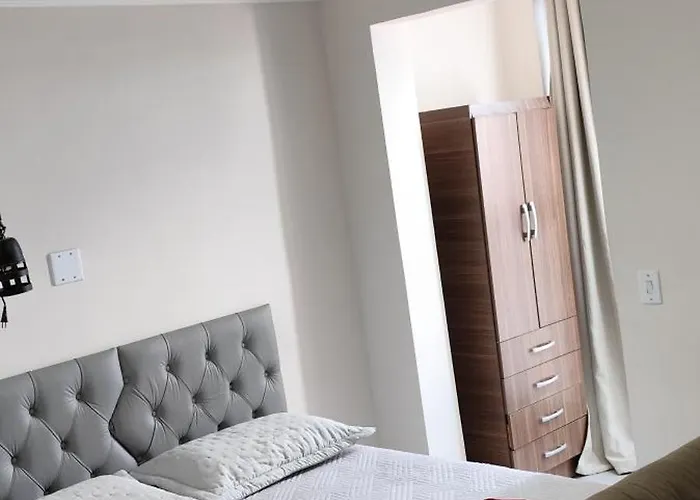 Sevili Garden Hotel