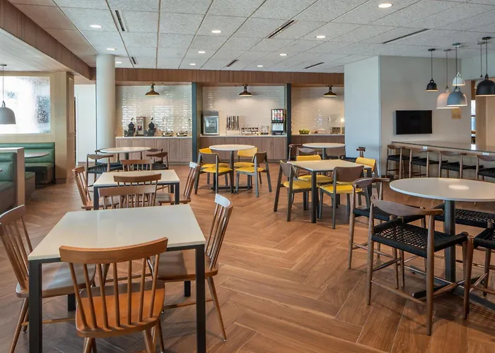 Fairfield By Marriott Inn & Suites Huntsville Redstone Gateway
