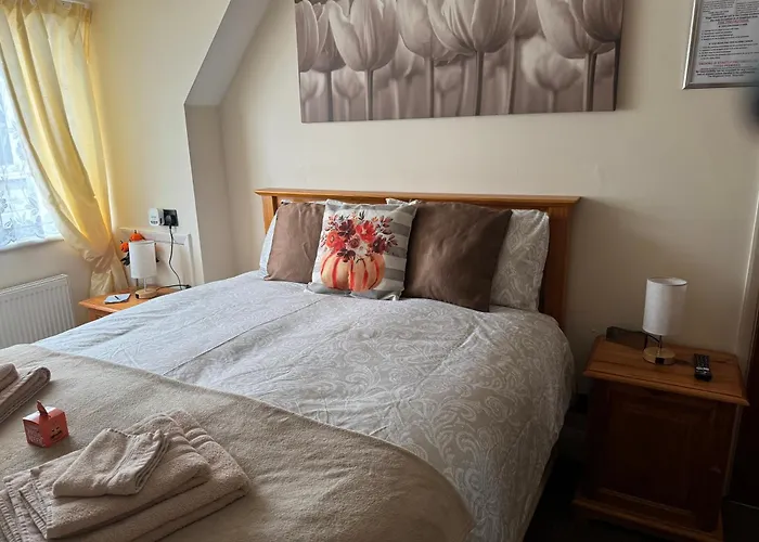 The Singlecote Hotel