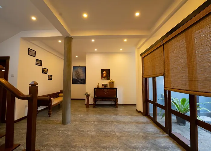 Zichron Rest