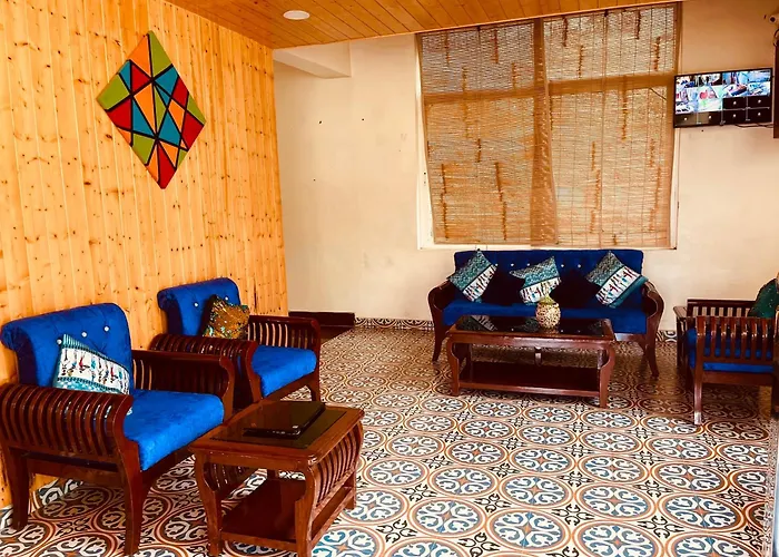 Hotel Kempty Emerald - Nested In Nature'S Lap