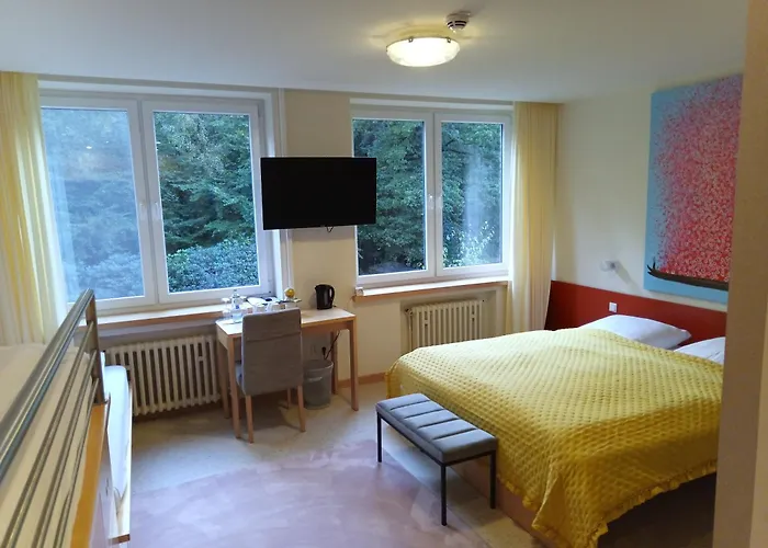 Hotel Damme