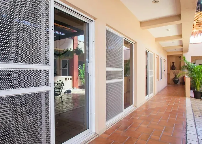 Terraza Studios Cabo San Lucas