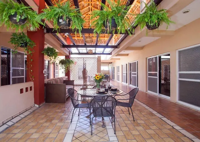 Terraza Studios Cabo San Lucas