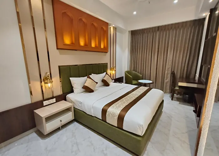 Hotel Sonesta Suites - Thane