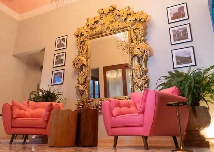 Hostal Poquito A Poquito