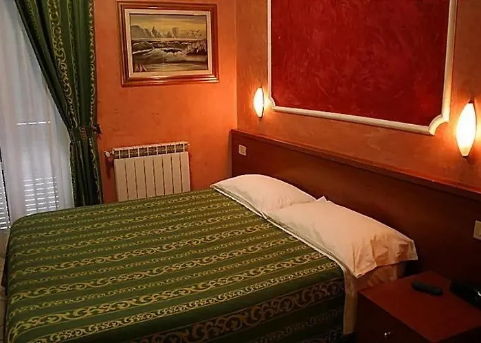 Acace Confort Vercelli
