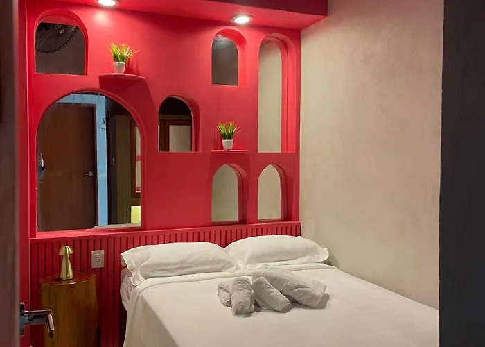 Hostal Poquito A Poquito