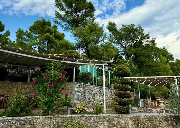 Hotel Panorama & Spa Elbasan