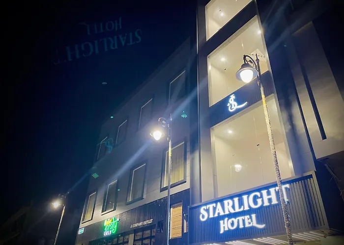 Hotel Starlight