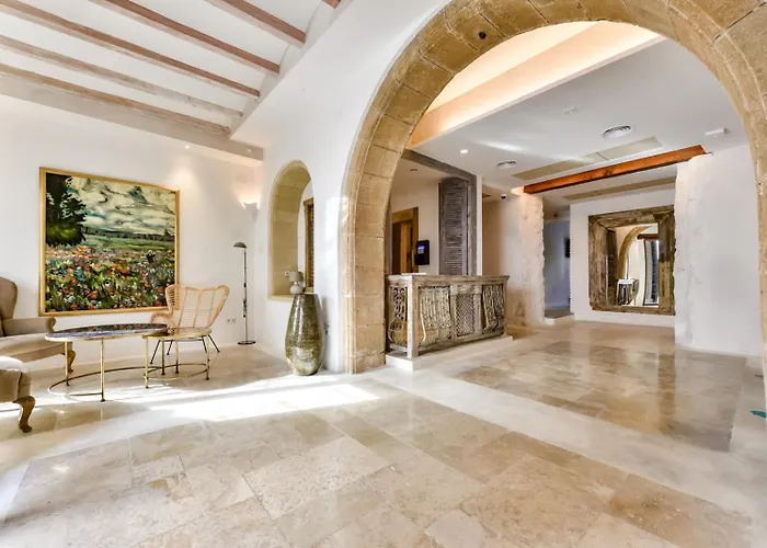 Maison Salva By Santas Hotels