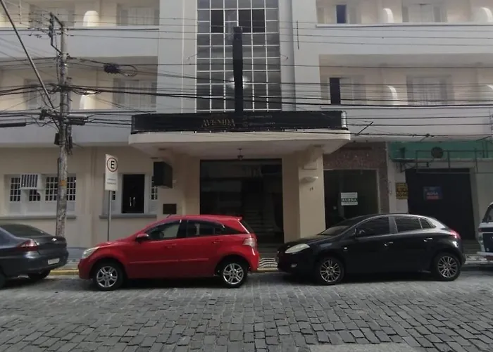 Hotel Avenida