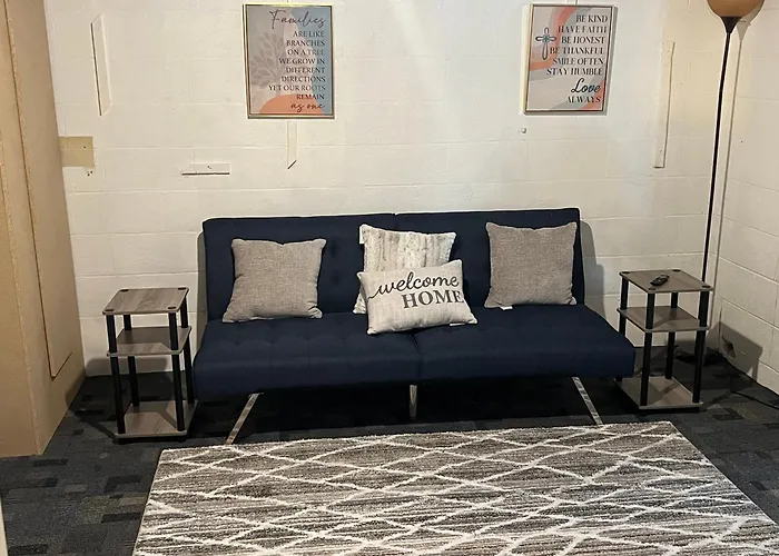 The Cozy Corner