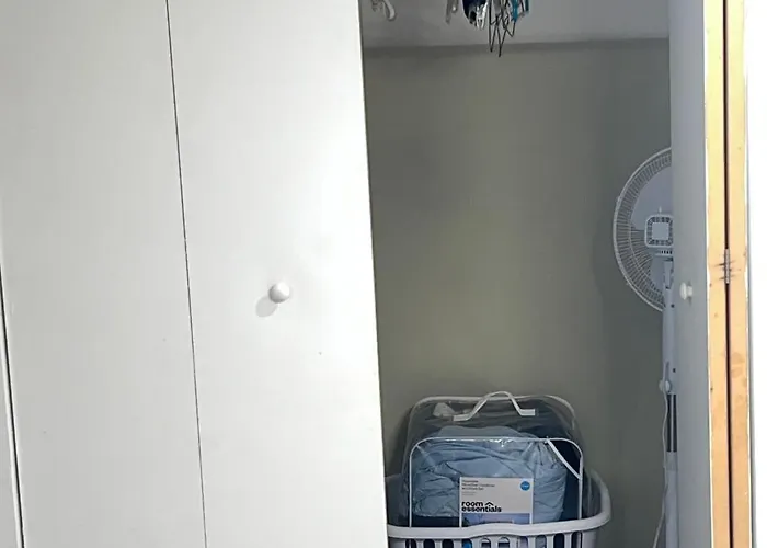 The Cozy Corner