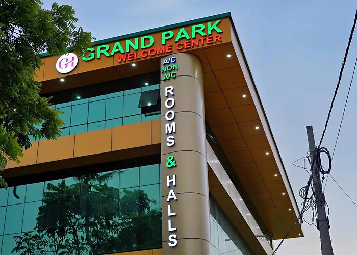 Gh Grand Park