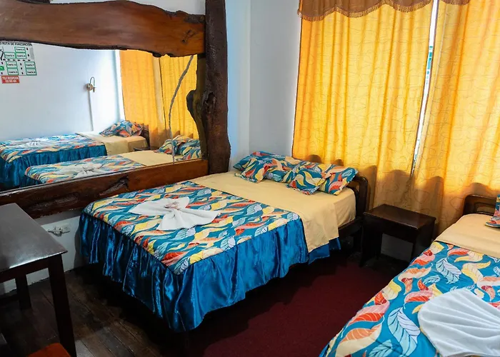 Hotel Araucano