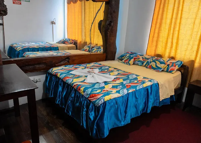 Hotel Araucano