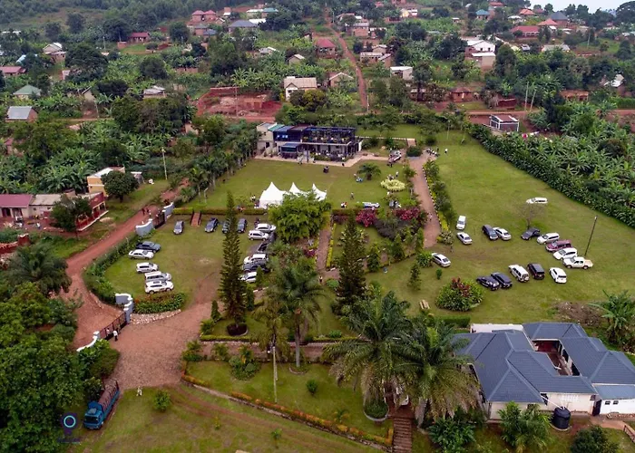 Difrika Country Resort