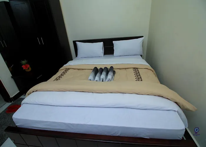 Difrika Country Resort