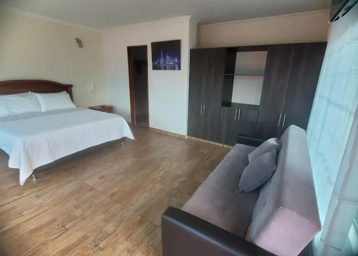 Hotel Santa Barbara