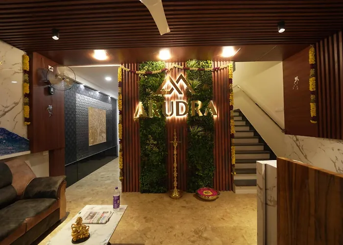 Arudra Residency