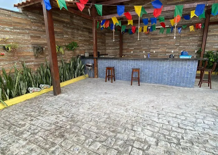 Pousada Village