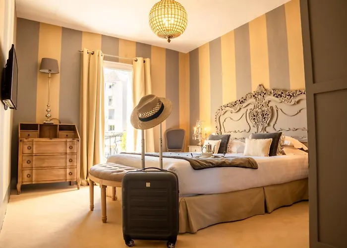 Hotel Gounod