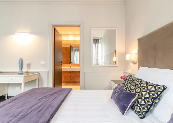 Parco Dei Principi Boutique Hotel