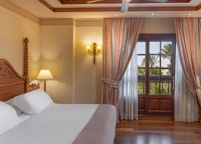 Elba Palace Golf Boutique Hotel - Adults Only