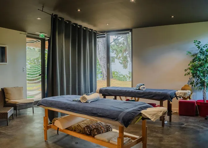 Le Galet Hotel&Spa