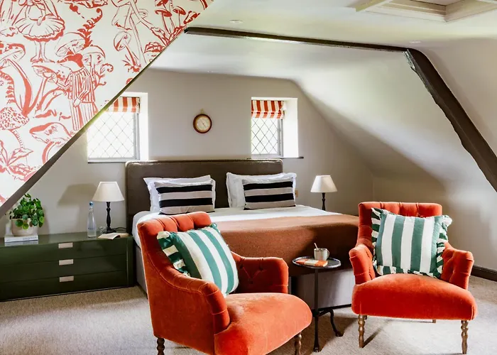 New Park Manor Hotel